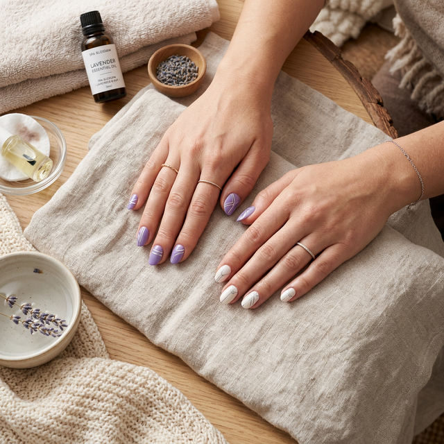 Nail'd It! Spa